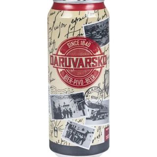 Pivo Daruvarsko
