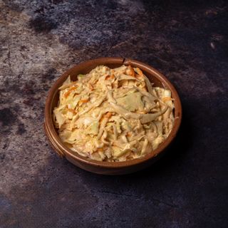 Coleslaw salata
