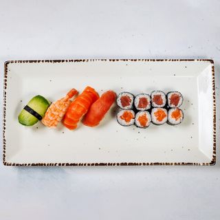 M 12 - Bivane hladno jelo 12 komada