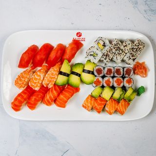 M 38 - Bivane hladno jelo 38 komada