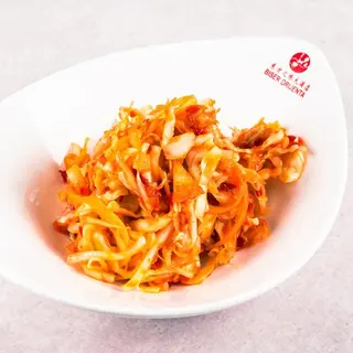 3 Salata od kupusa