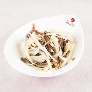 7 Salata s junećim mesom