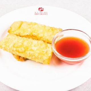 21 Pržene proljetne rolade