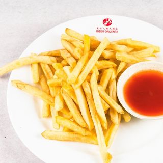 30 Prženi krumpirići