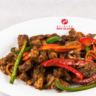 74 Svinjetina Ganbian