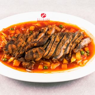 77 Svinjetina Babi-pangang