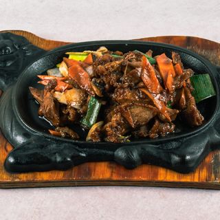 97 Tie-pan patka  Hao-you