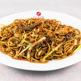 101 Pirjani domaći rezanci s jajima i povrćem