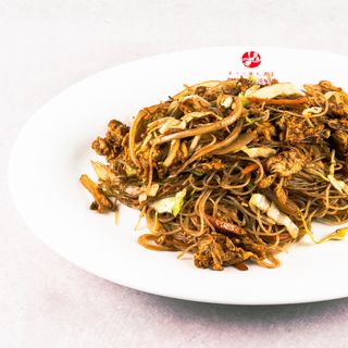 110 Rižini reznaci sa tri vrste mesa