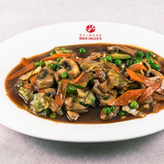 121 Miješano povrće