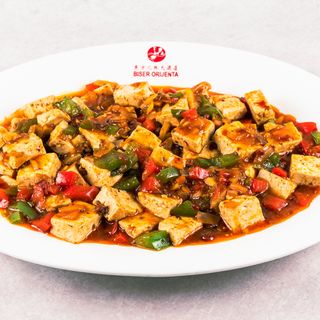 125 Mapu tofu