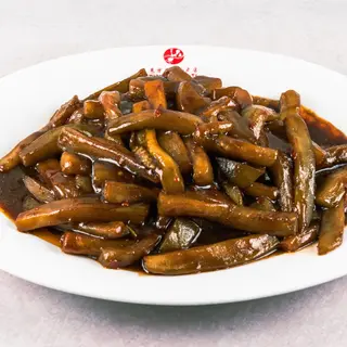 126 Patliđan u soja umaku