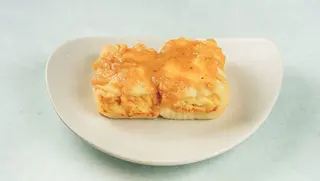 Favory veganski štrukli