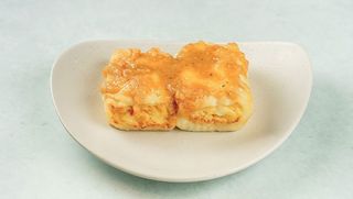 Favory veganski štrukli