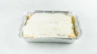 Z Palačinke sa šunkom i sirom