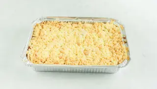 Z Pita od jabuka