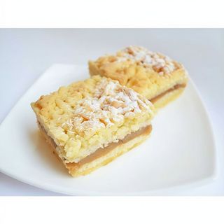 Z Veganska pita od jabuka Favory, zamrznuto 2 kom 