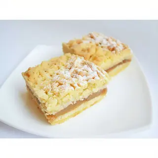 Z Pita od jabuka, 2 kocke, zamrznuto