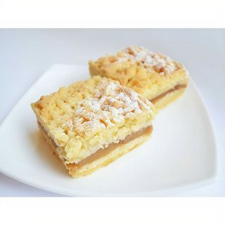 Z Pita od jabuka, 2 kocke, zamrznuto