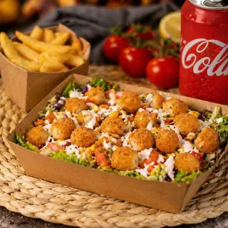 MOZZA MAGIC BOX