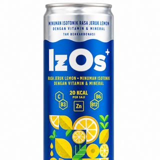 IzOs