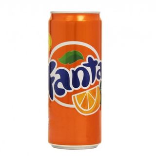 Fanta