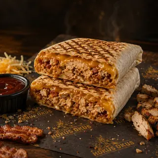 HILLYBILLY TACO