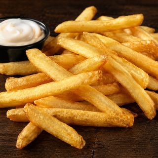 FRIES