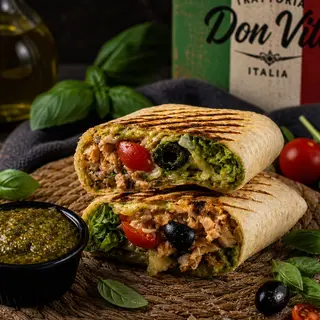 DON VITO WRAP