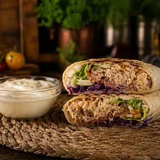 SPORTIVA PROTEIN WRAP