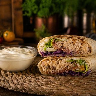 SPORTIVA PROTEIN WRAP