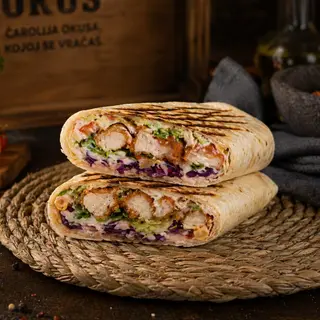 DYNAMO WRAP