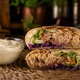 SPORTIVA PROTEIN WRAP