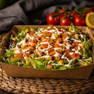 MOZZA BOWL