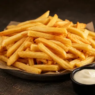 FRIES +