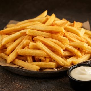 FRIES +