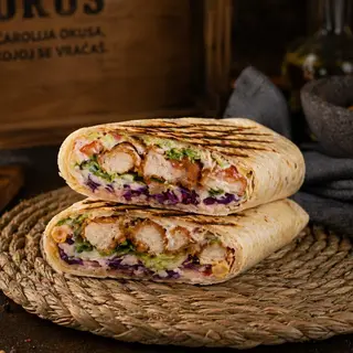 DYNAMO WRAP+