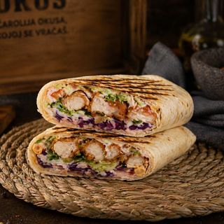 DYNAMO WRAP+