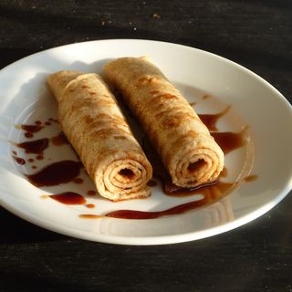 Proteinska palačinka