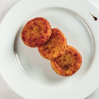 Popečci od krumpira