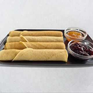 4 Roločnike Marmelada