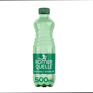 Romerquelle gazirana voda