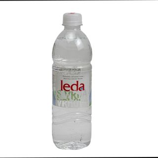 Voda Leda