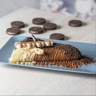 Nutella - Linolada + Lješnjak - Nutella
