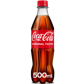Coca Cola
