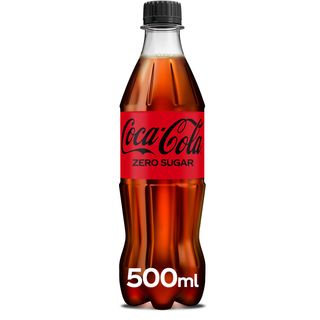 Coca Cola Zero