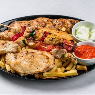 Plata za jednu osobu