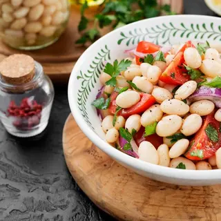 Grah salata