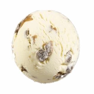 Rum & Raisin