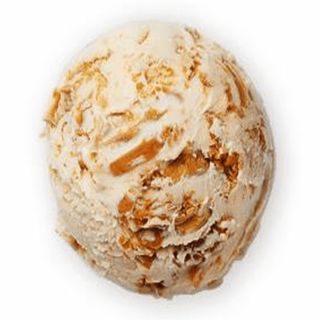 Peanut Butter Crunch